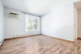 Greenspire Wilson Apartments in Madison, WI - Building Photo