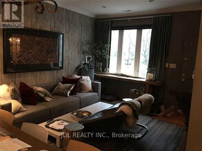 11-611 Everson Dr in Toronto, ON - Building Photo - Building Photo