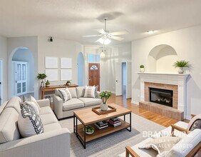 1533 Siskin Dr in Cordova, TN - Building Photo - Building Photo