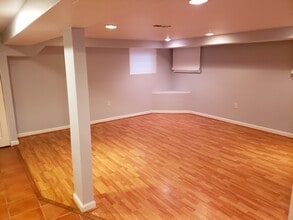 1306 Delafield Pl NW in Washington, DC - Building Photo - Building Photo