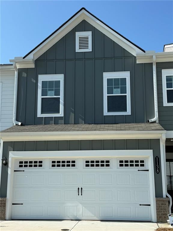 property at 1138 Chastain Dr