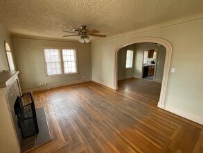 2512 20th St in Lubbock, TX - Building Photo - Building Photo