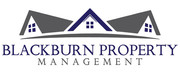 Property Management Company Logo Blackburn Property Management