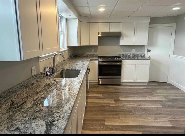 property at 2232 Mystic Valley Pkwy