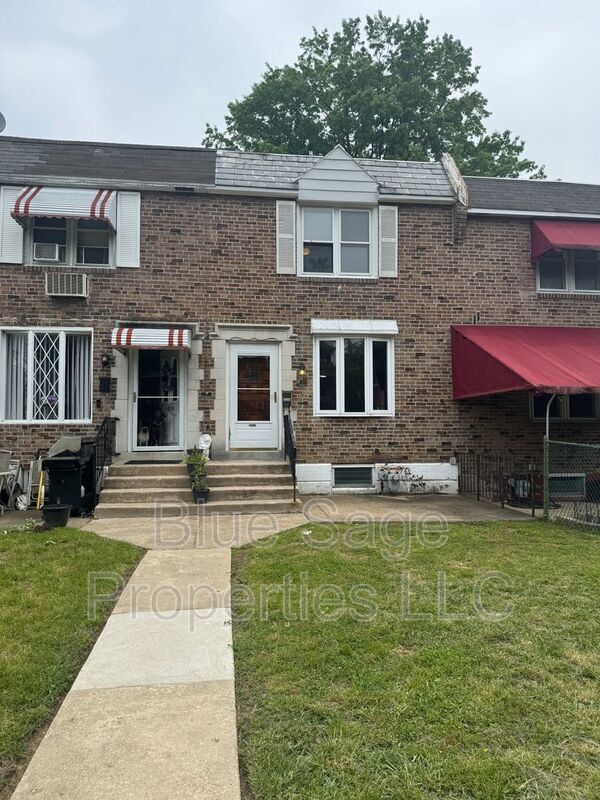 1017 Windsor Rd in Collingdale, PA - Building Photo - Building Photo