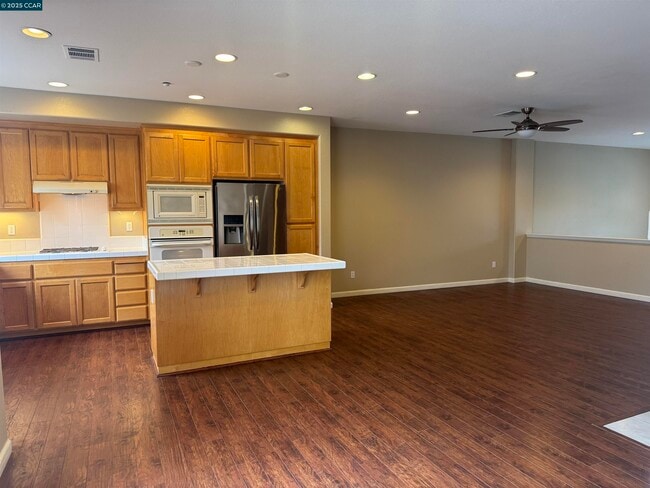 2728 Ashwell Ln in San Ramon, CA - Building Photo - Building Photo