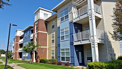 CityView in North Kansas City, MO - Building Photo - Building Photo