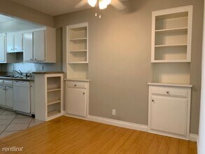 3752 Mentone Ave in Los Angeles, CA - Building Photo - Building Photo