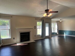 7521 Hammersley Rd in Fayetteville, NC - Building Photo - Building Photo