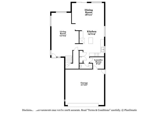 17183 N 53rd Ave in Glendale, AZ - Building Photo - Building Photo