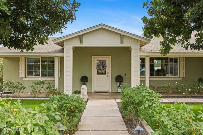 3621 N Kachina Ln in Scottsdale, AZ - Building Photo - Building Photo