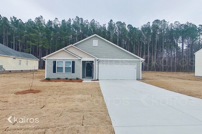 property at 205 Zachary Ln
