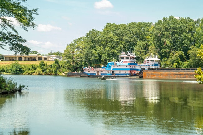 Homes for rent in Tuscaloosa, AL