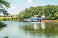 Apartamentos en Tuscaloosa, AL
