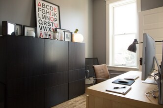2050 W Augusta Blvd, Unit 3 in Chicago, IL - Building Photo - Building Photo
