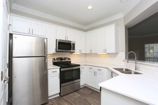 Avana Cheshire Bridge in Atlanta, GA - Building Photo