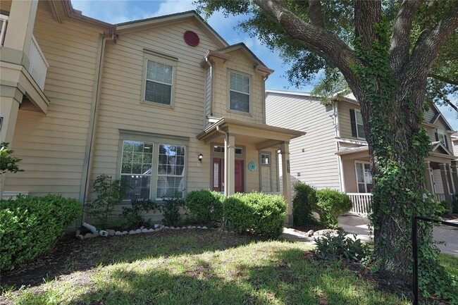 16851 Mammoth Springs Dr in Houston, TX - Building Photo - Building Photo