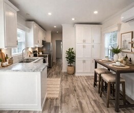 2166 E Camp N Comfort Ln in Avon Park, FL - Building Photo - Building Photo