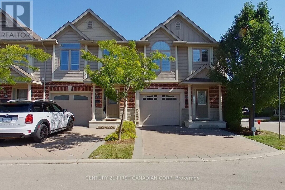 2145-2145 N Routledge Park in London, ON - Building Photo