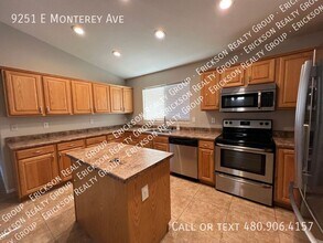 9251 E Monterey Ave in Mesa, AZ - Building Photo - Building Photo