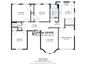 11 Royal St, Unit 3 in Boston, MA - Foto de edificio - Building Photo