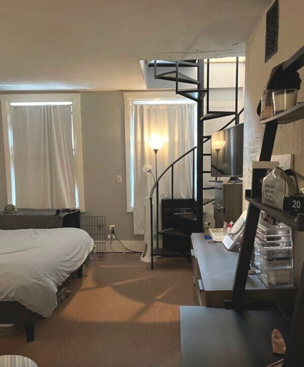 510 Beacon St in Boston, MA - Building Photo