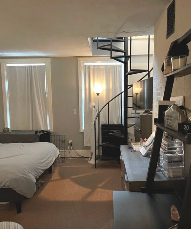 property at 510 Beacon St