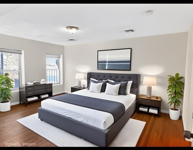 12 Paris St, Unit 3 in Boston, MA - Building Photo - Building Photo