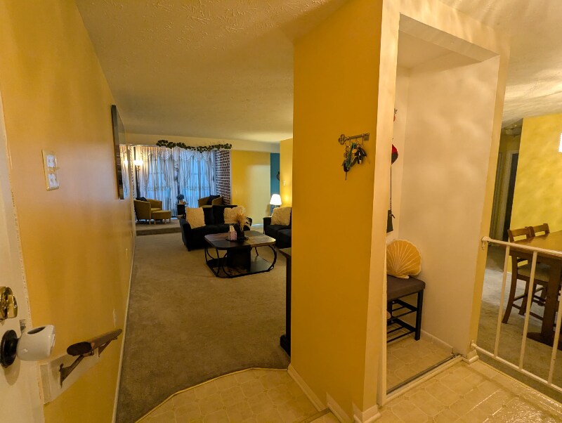 7824 Hanover Pkwy in Greenbelt, MD - Building Photo