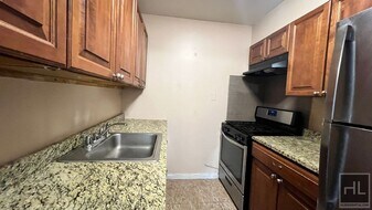 405 Halsey St, Unit 2 in Brooklyn, NY - Building Photo