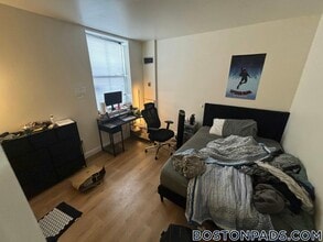 801 Tremont St in Boston, MA - Building Photo - Building Photo