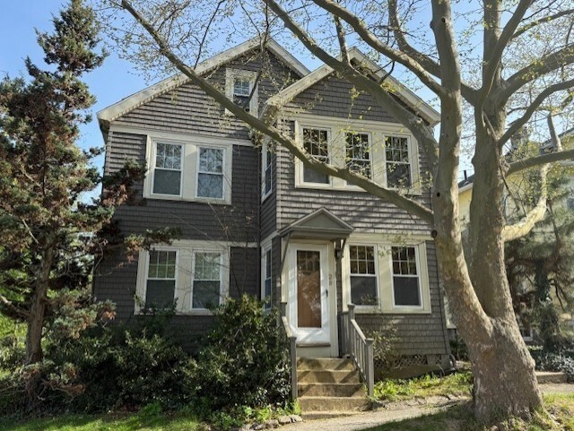 property at 28 Maple St