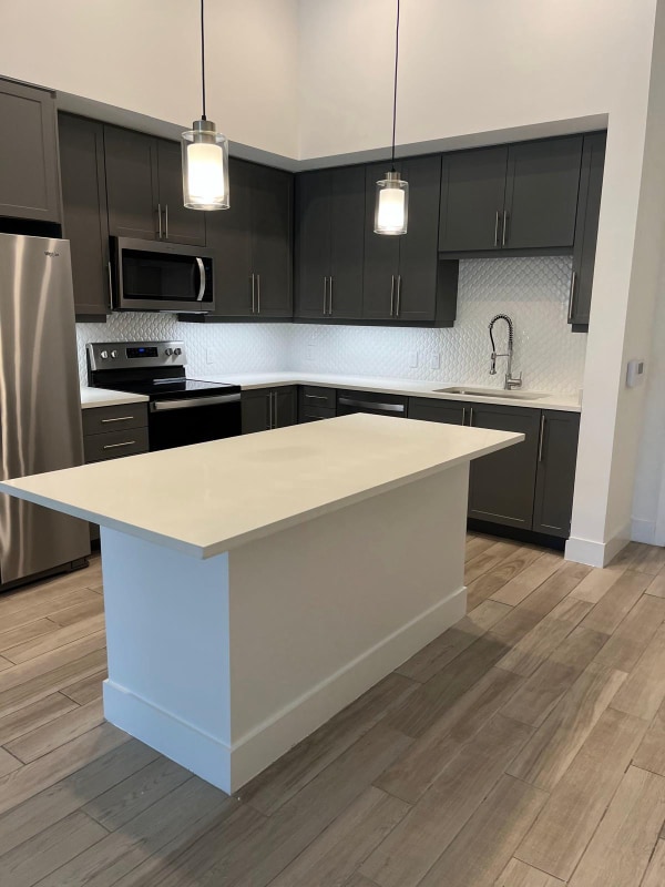 property at 8803 NW 41st St