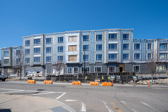 Four Corners Plaza in Boston, MA - Building Photo - Building Photo