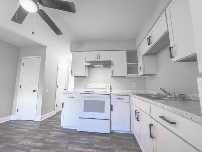 2328 Applebee Way in Charleston, SC - Building Photo - Building Photo