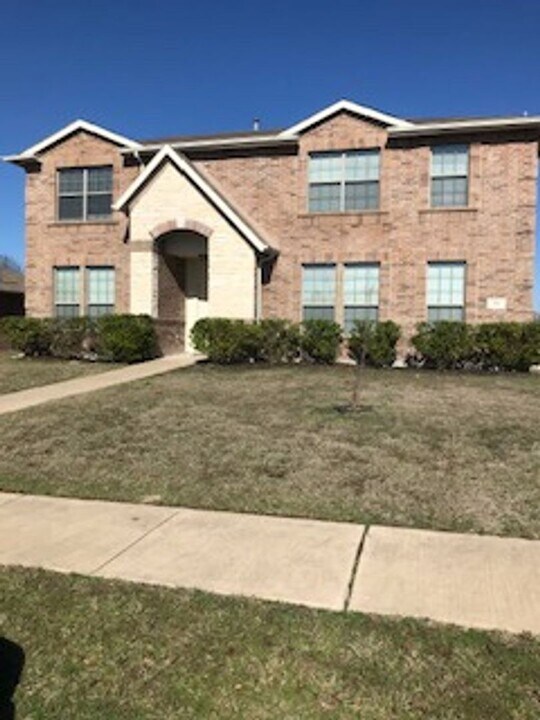 504 Ame Ln in Royse City, TX - Building Photo