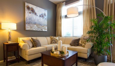 Sabino Vista Apartment Homes in Tucson, AZ - Building Photo - Building Photo