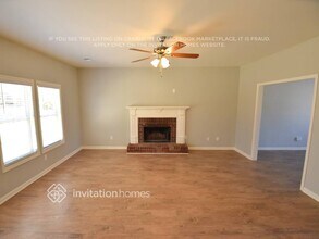 1701 Branchwood Ct SW in Powder Springs, GA - Foto de edificio - Building Photo