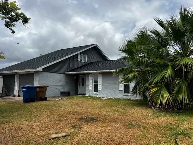 property at 4418 Acushnet Dr