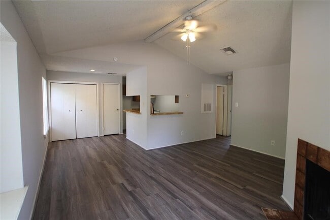 5422 Farley Dr in Houston, TX - Building Photo - Building Photo