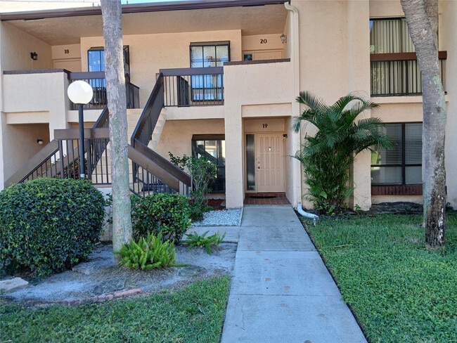 property at 2339 SW 15th St
