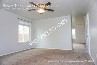 13681 Key W St in Caldwell, ID - Building Photo - Building Photo