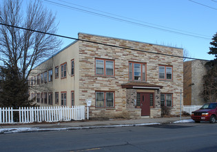 The Glenwood in Minneapolis, MN - Building Photo - Building Photo