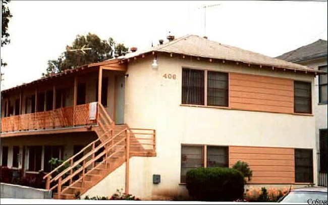 406 W Washington Ave in Santa Ana, CA - Building Photo - Building Photo