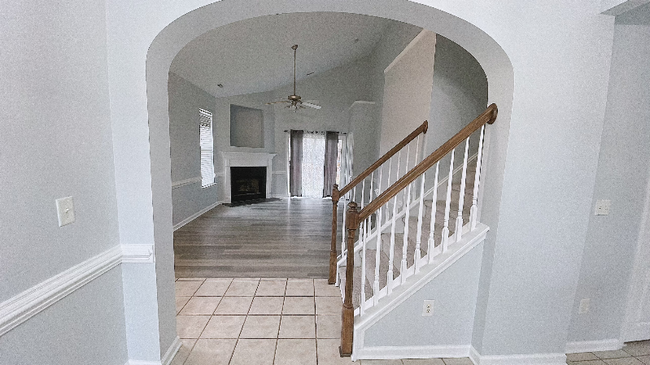 4220 Brenmar Ln in Durham, NC - Building Photo - Building Photo