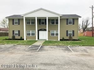 4900 Invicta Dr in Louisville, KY - Building Photo