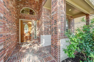 17626 Sauki Ln in Richmond, TX - Building Photo - Building Photo
