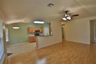 3105 Clinton Pl in Round Rock, TX - Building Photo - Building Photo