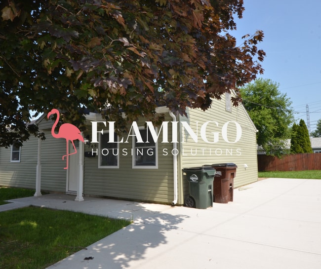249 Red Bank Dr in Fairborn, OH - Building Photo - Building Photo