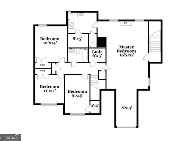 210 Oak Manor Dr in Covington, GA - Building Photo - Building Photo